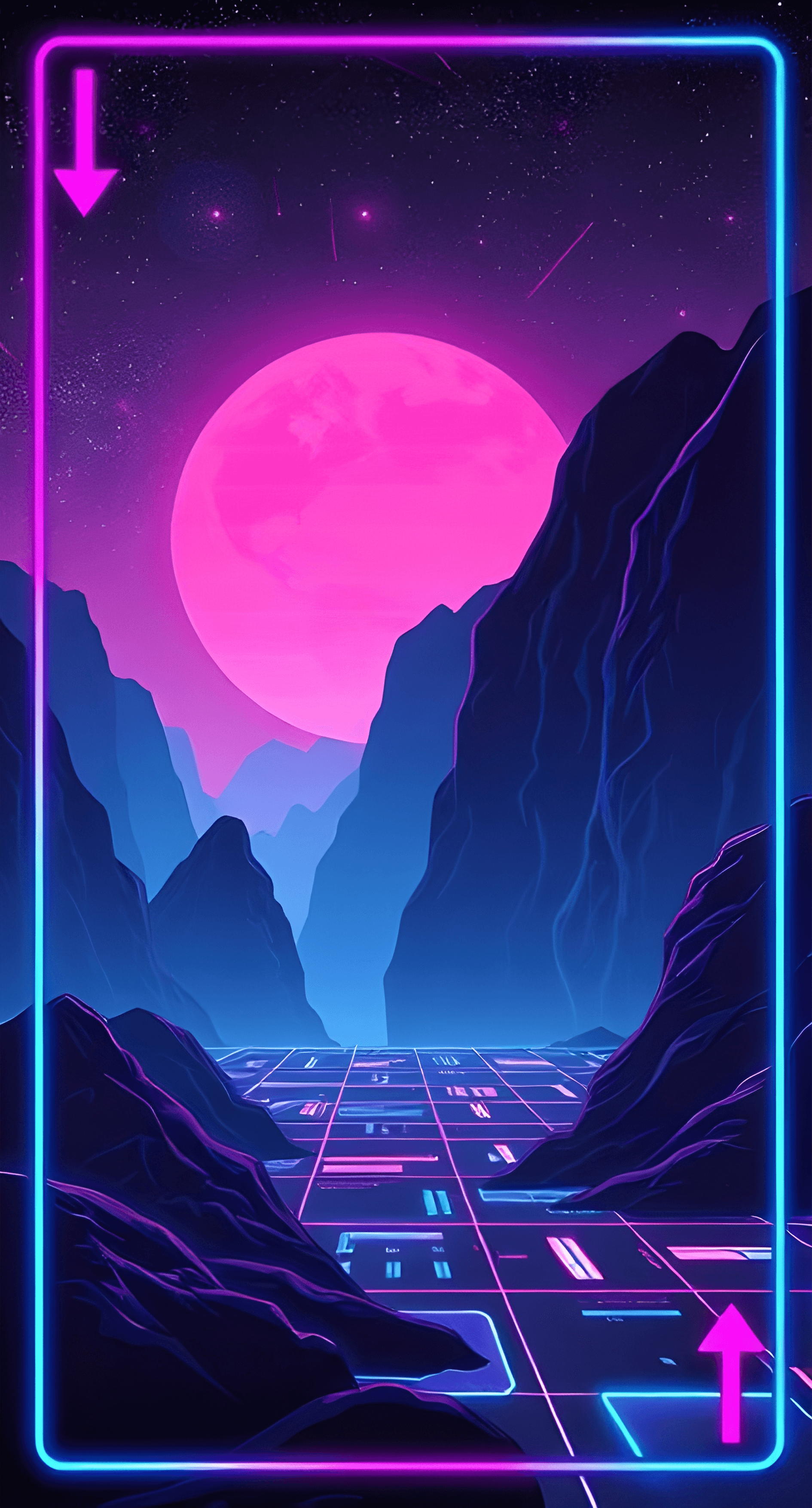 Huge library of custom scripts